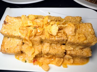 厝秘 功夫菜·手路湯 大里店 14